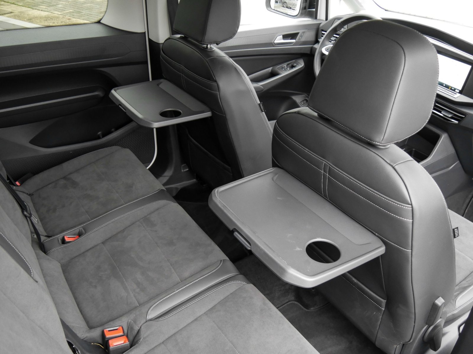 Volkswagen Caddy Maxi Edition