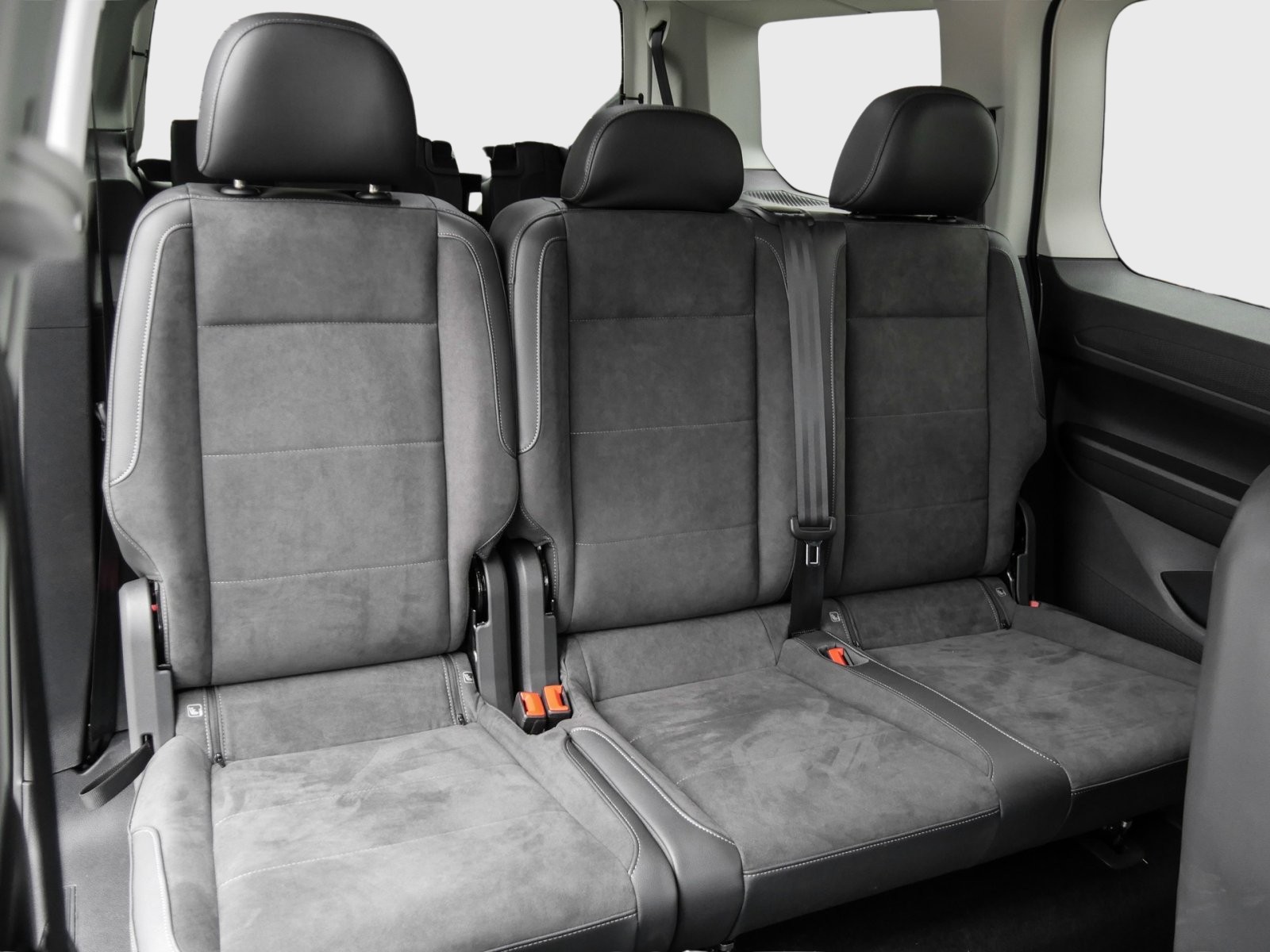 Volkswagen Caddy Maxi Edition