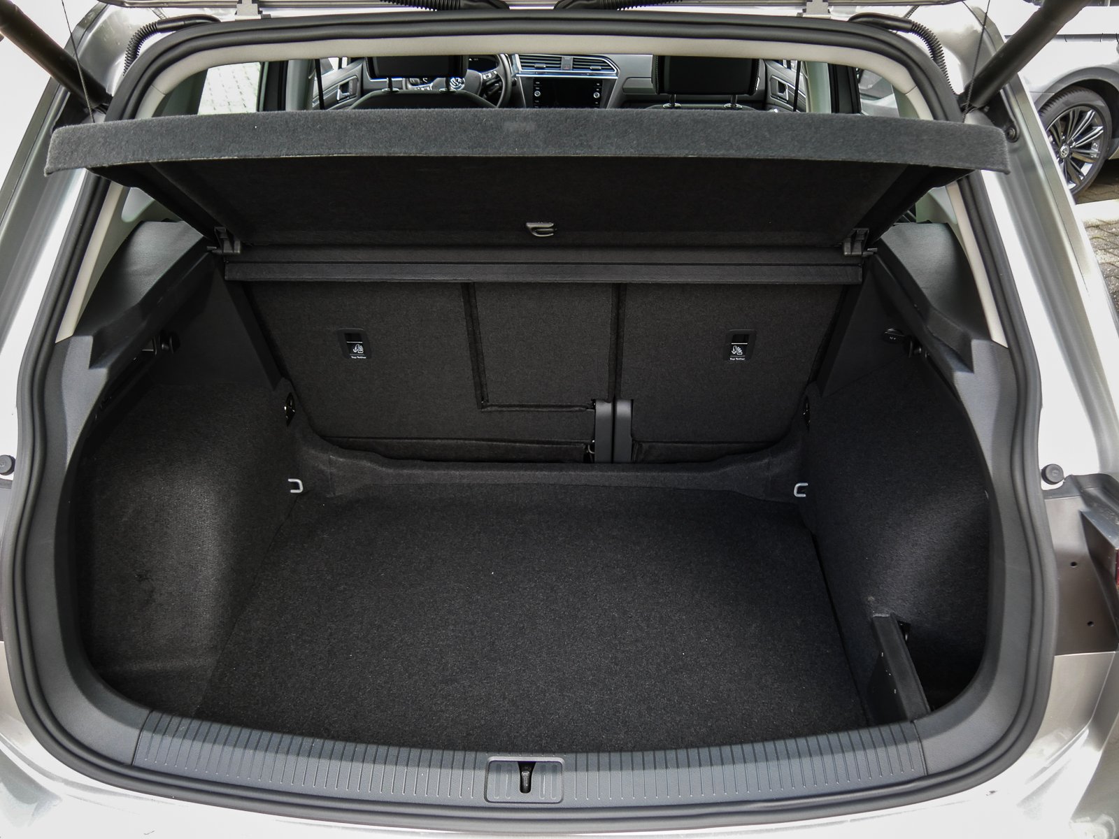 Volkswagen Tiguan Join 2.0