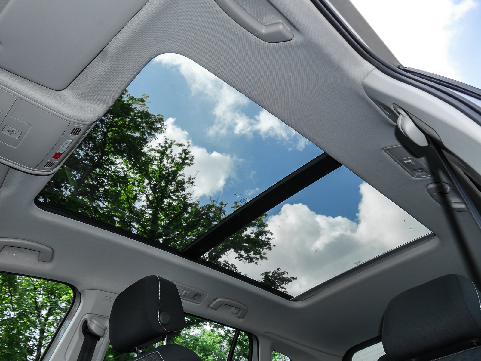 Volkswagen Tiguan Join 2.0
