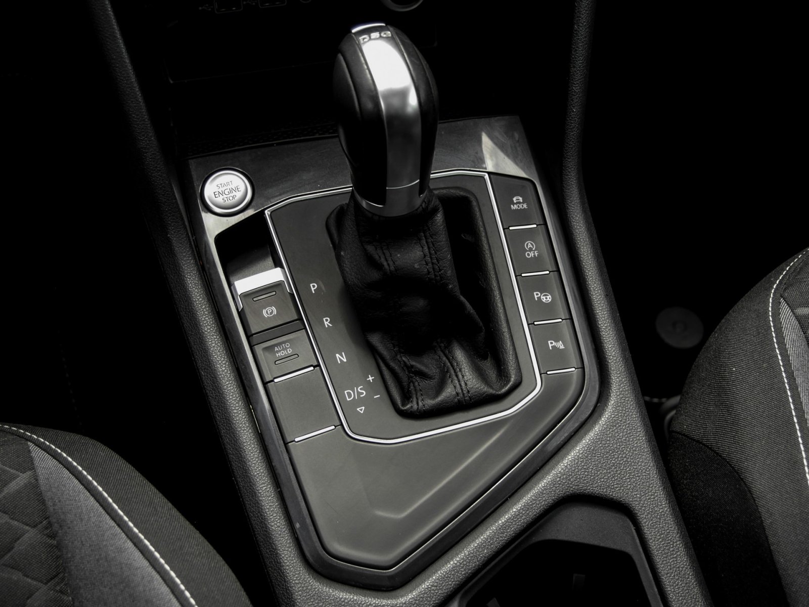 Volkswagen Tiguan Join 2.0