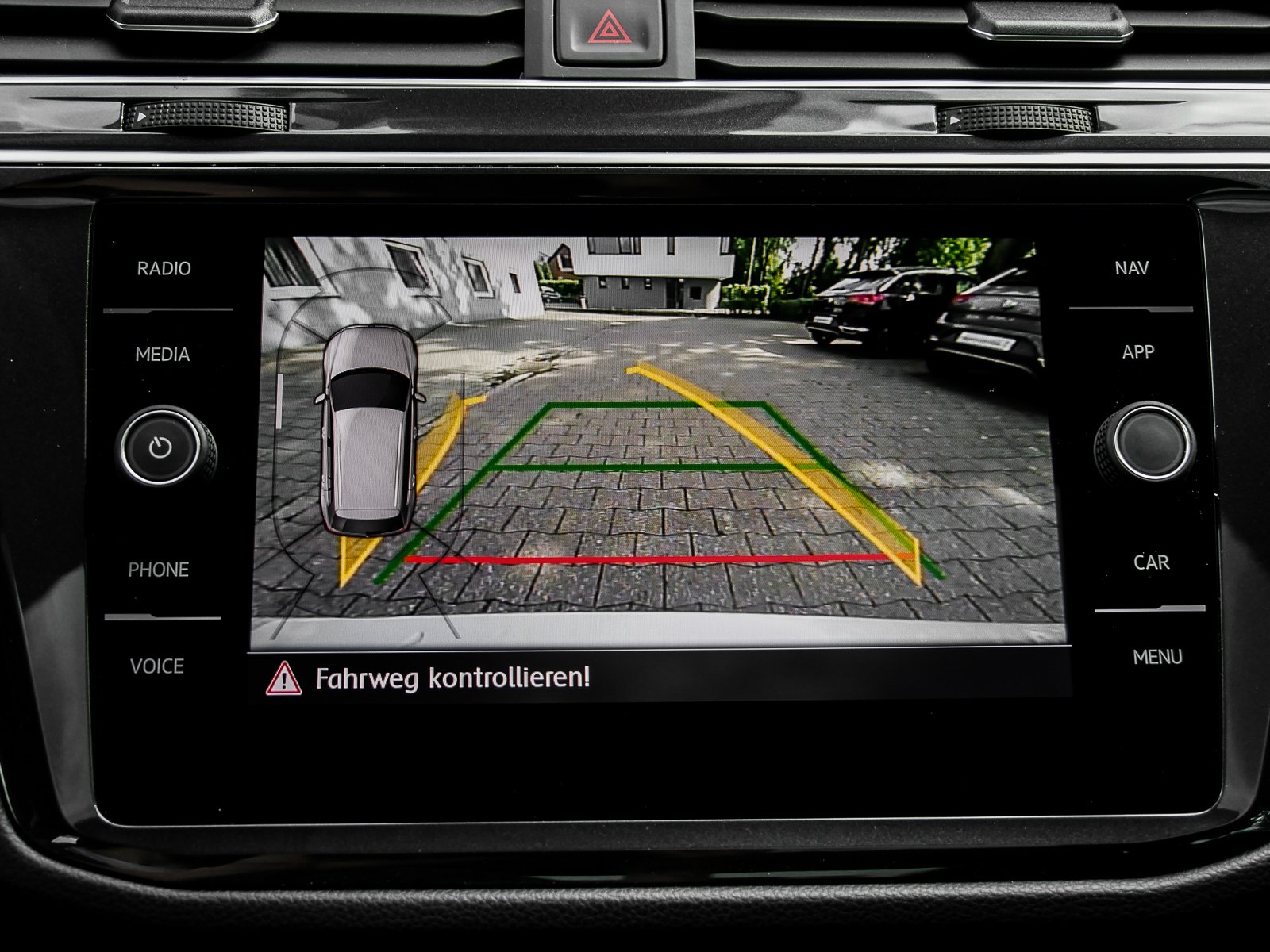 Volkswagen Tiguan Join 2.0