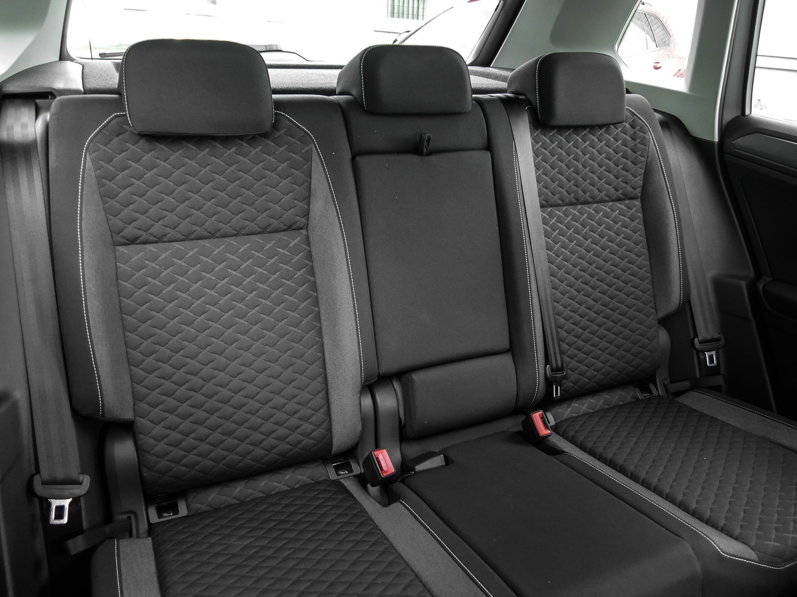 Volkswagen Tiguan Join 2.0