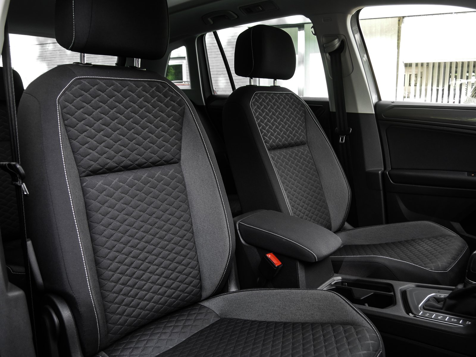 Volkswagen Tiguan Join 2.0