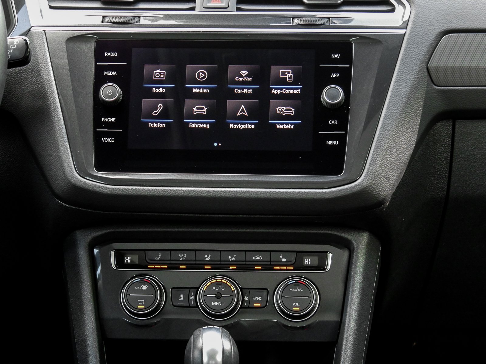 Volkswagen Tiguan Join 2.0