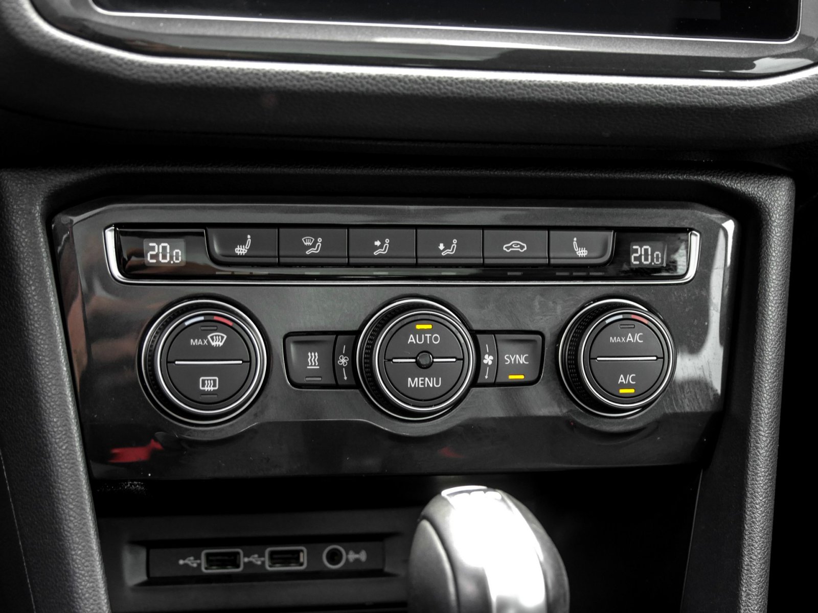 Volkswagen Tiguan Join 2.0