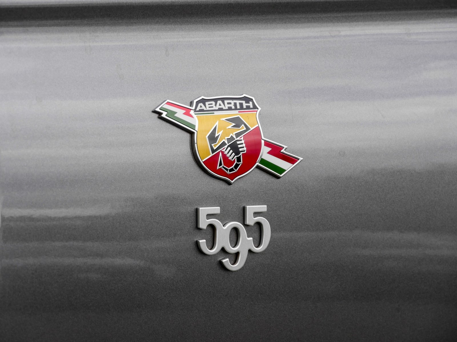 Abarth 595C Turismo