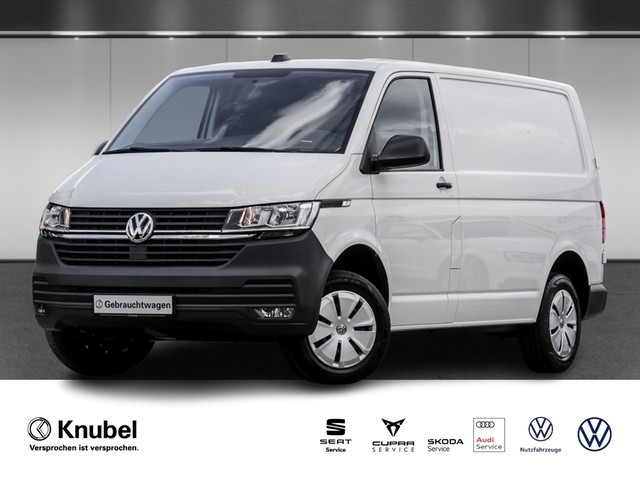 Volkswagen T6 Transporter 6.1