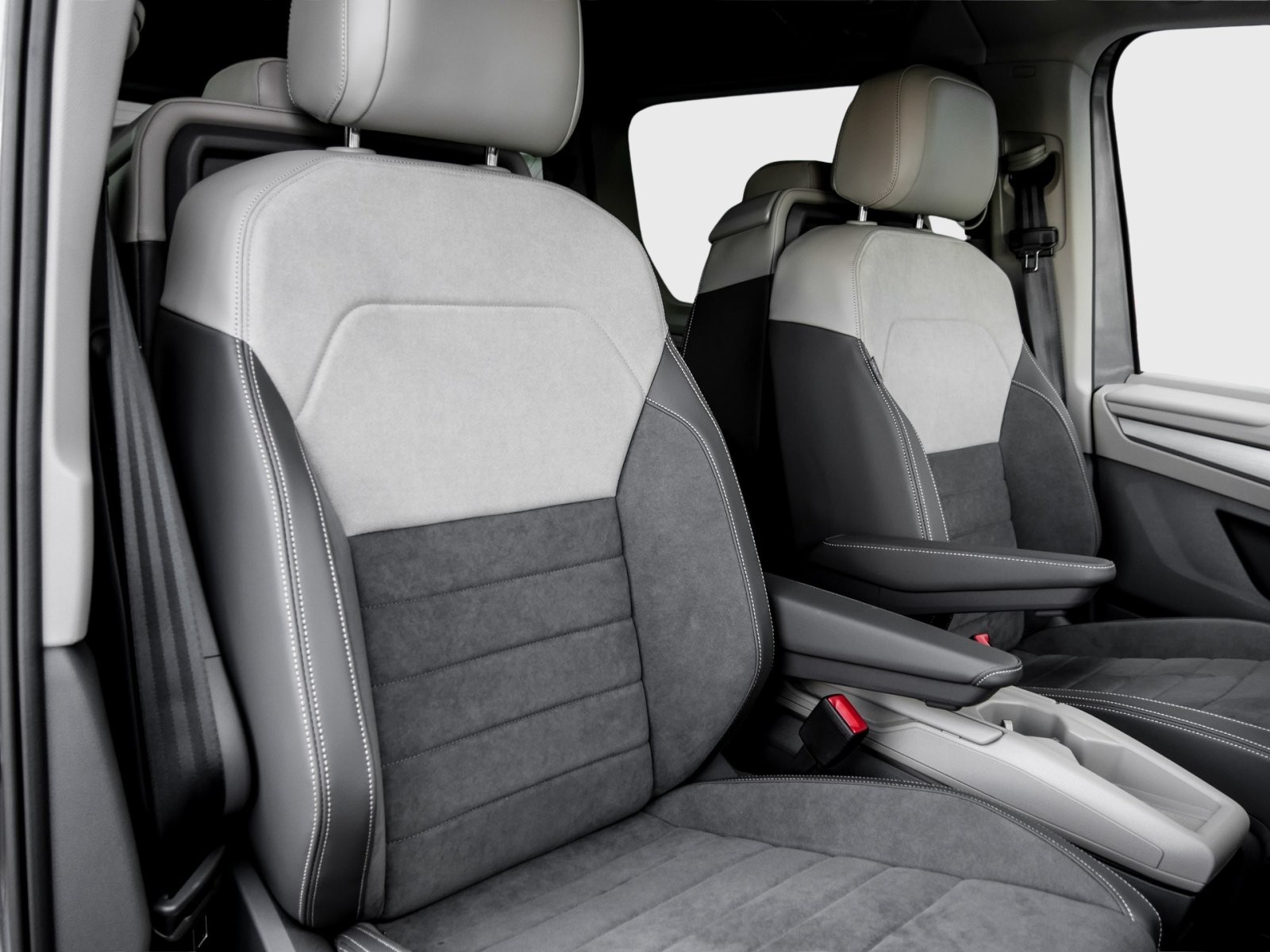 Volkswagen T7 Multivan Style