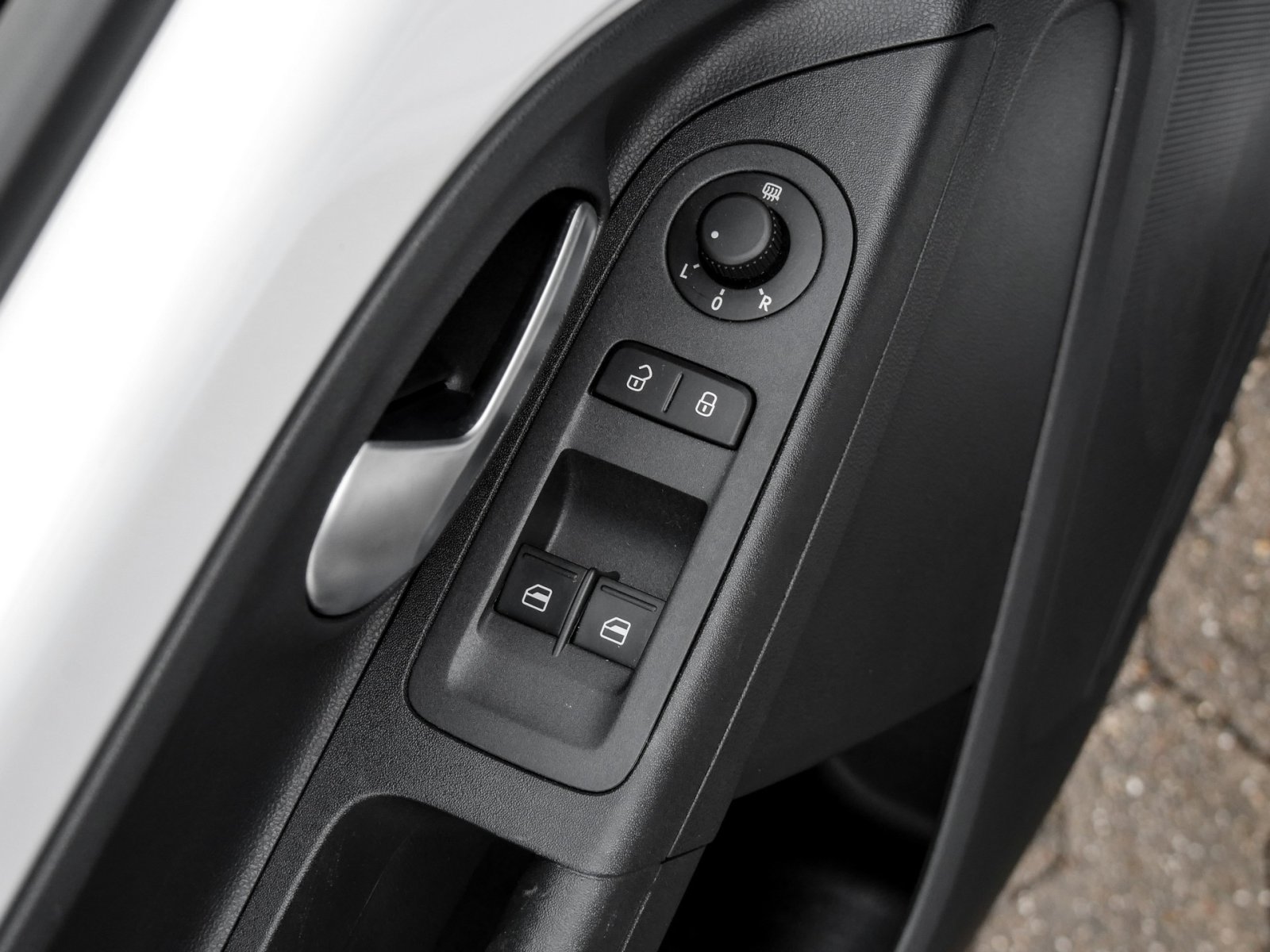 Volkswagen up! move 1.0