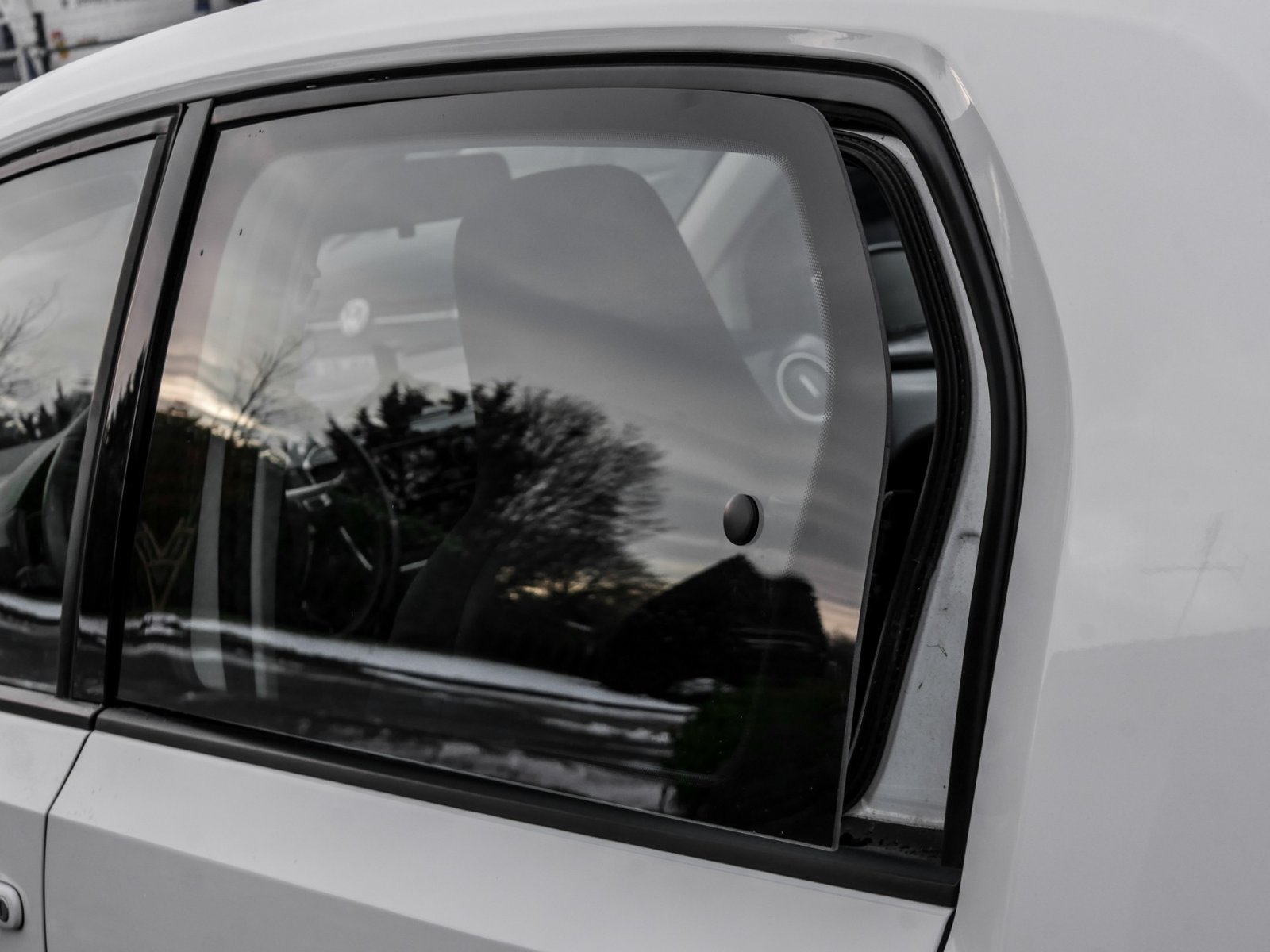 Volkswagen up! move 1.0