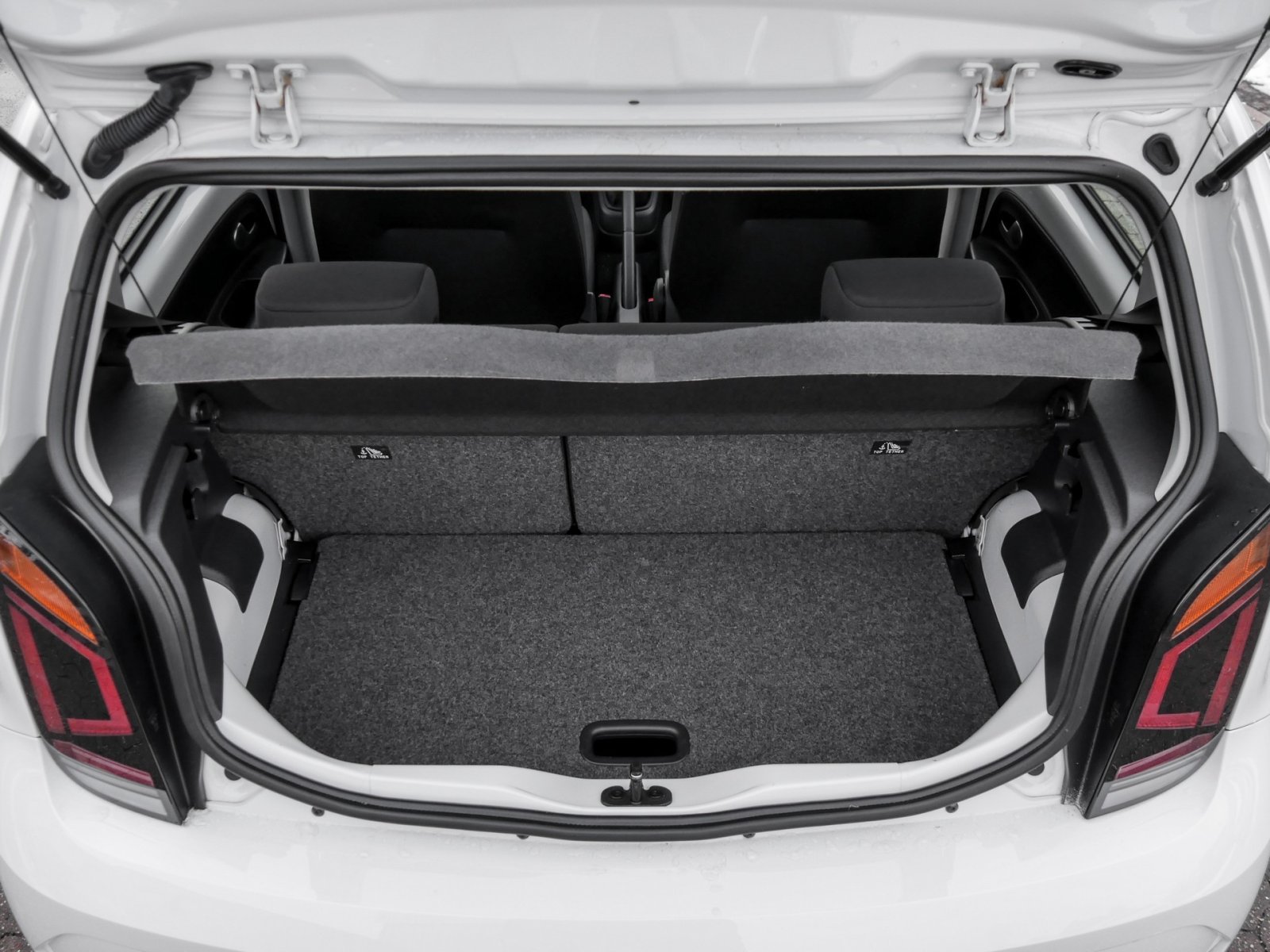 Volkswagen up! move 1.0