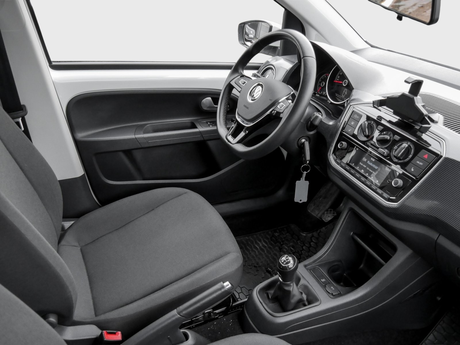 Volkswagen up! move 1.0