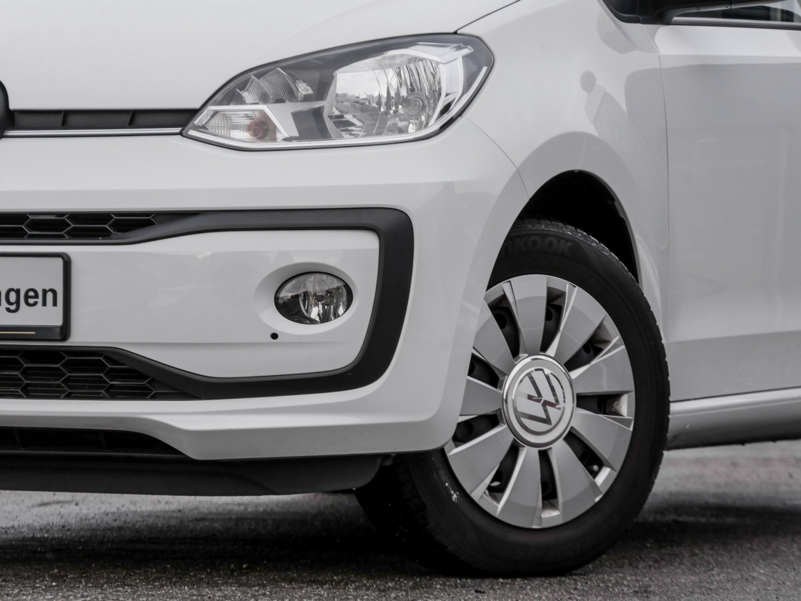 Volkswagen up! move 1.0