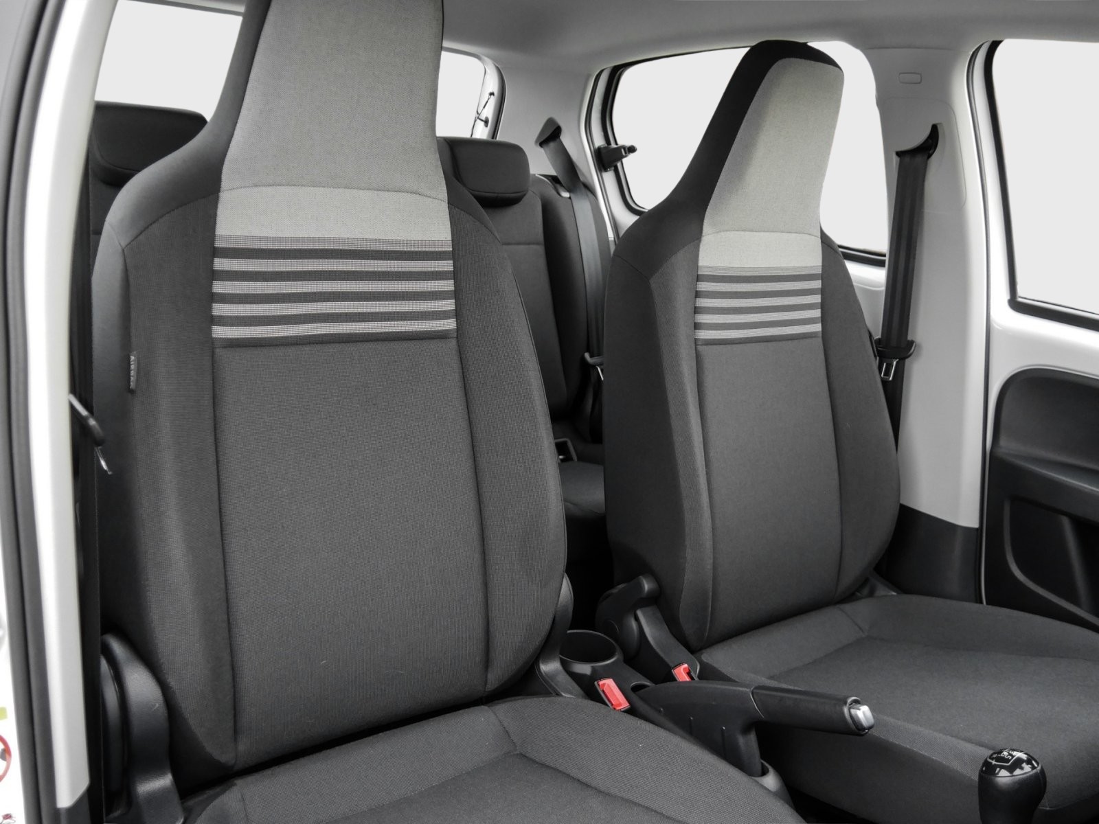 Volkswagen up! move 1.0