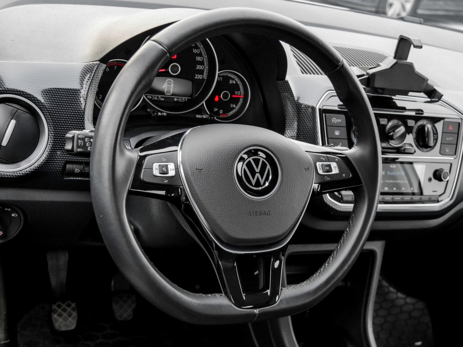 Volkswagen up! move 1.0