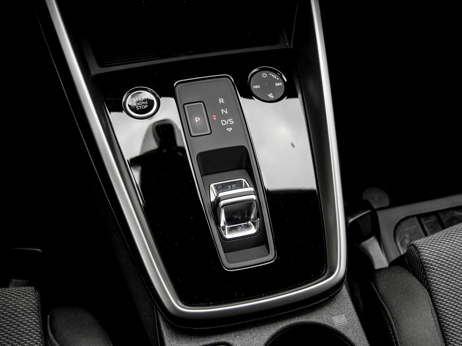 Audi A3 Sportback 35