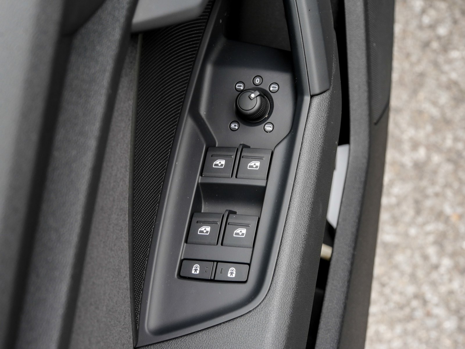 Audi A3 Sportback 35