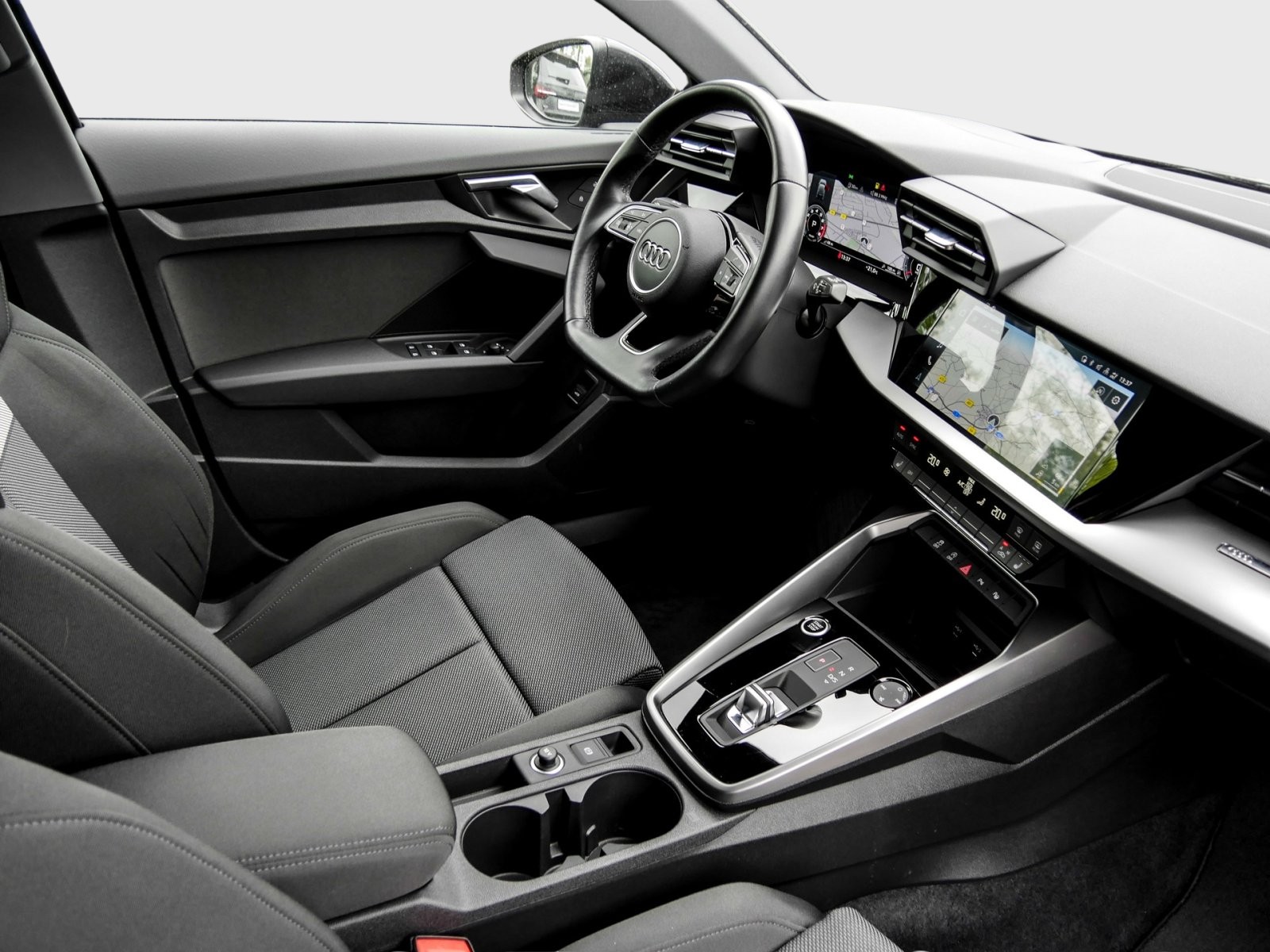 Audi A3 Sportback 35