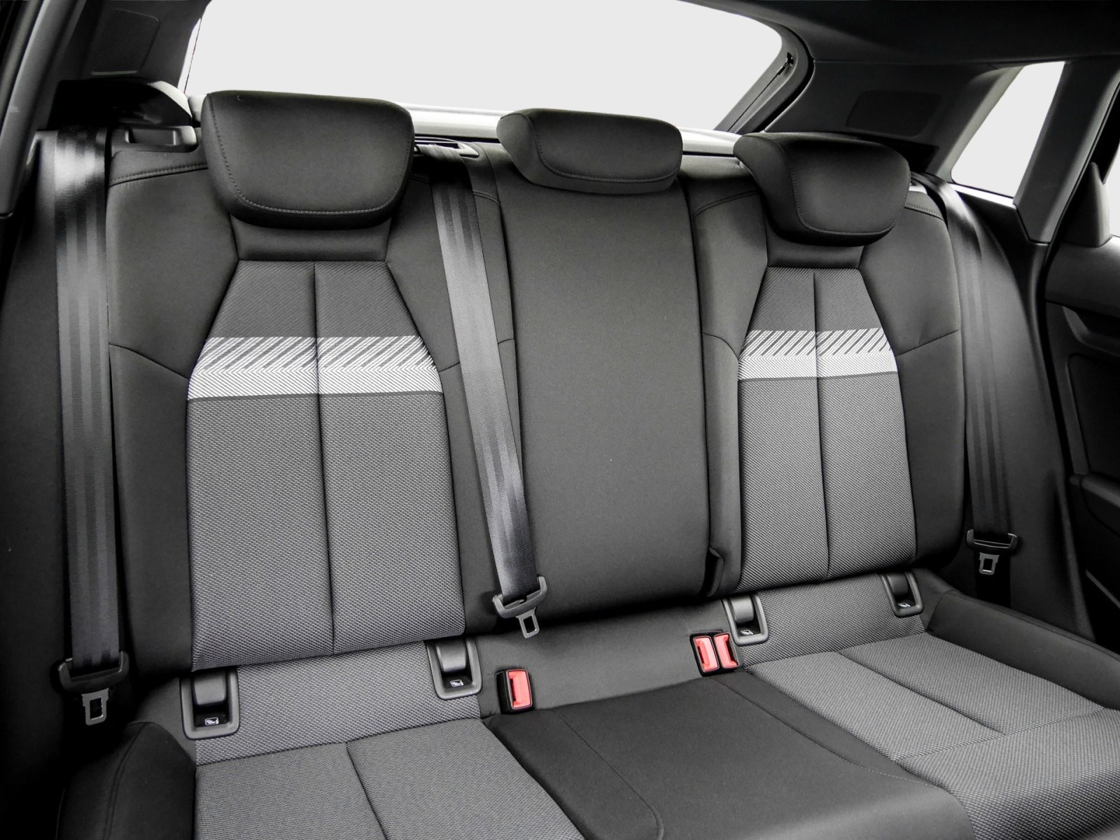 Audi A3 Sportback 35