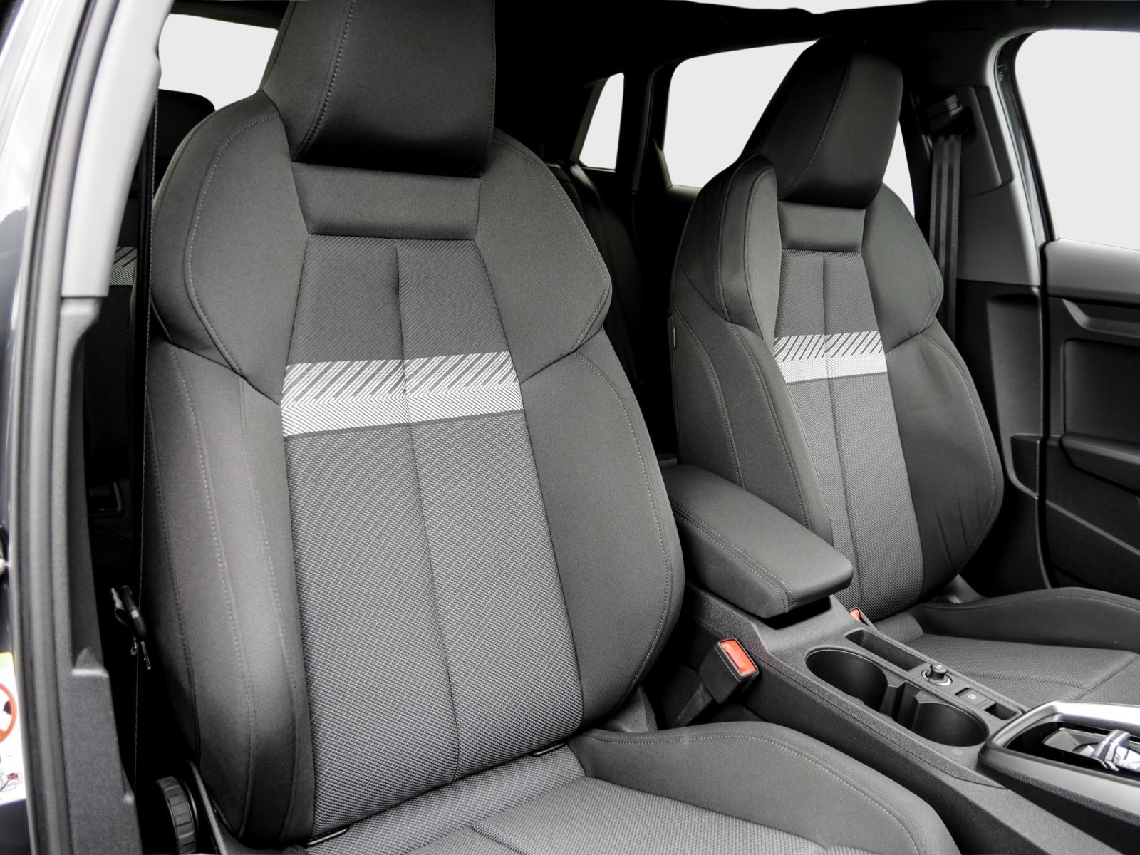Audi A3 Sportback 35