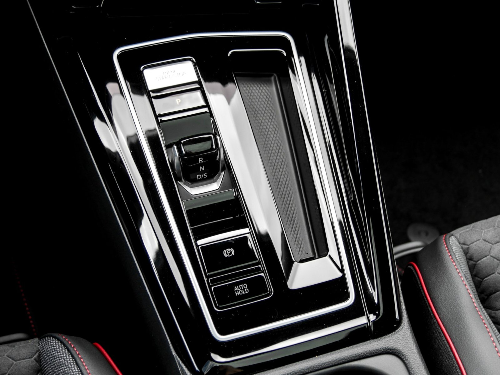 Volkswagen Golf VIII GTI