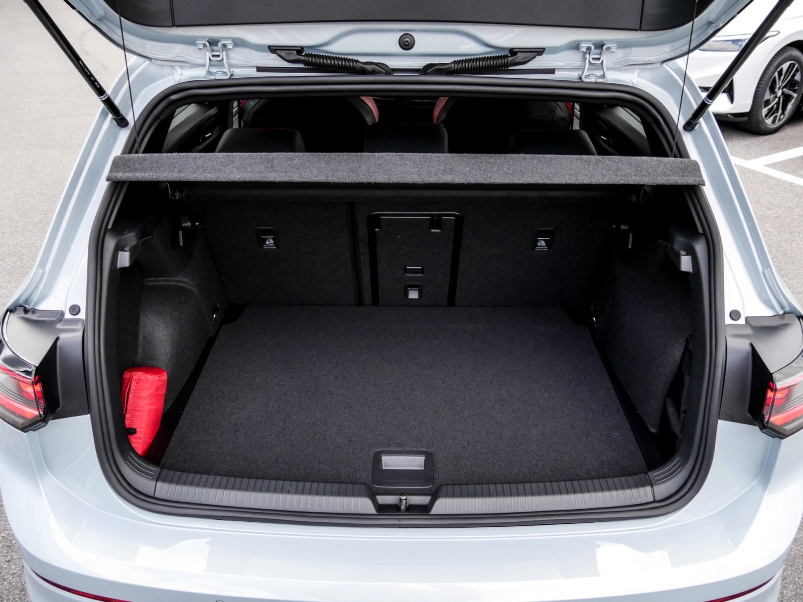Volkswagen Golf VIII GTI