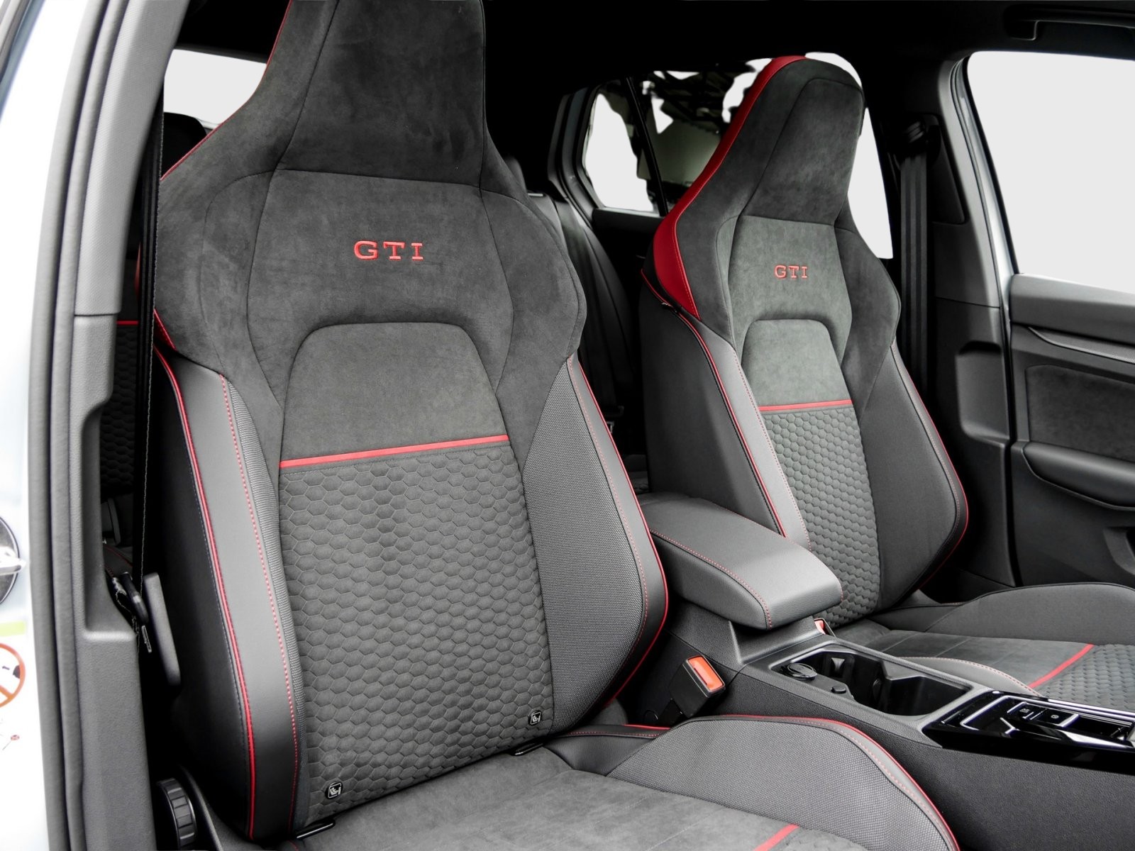 Volkswagen Golf VIII GTI