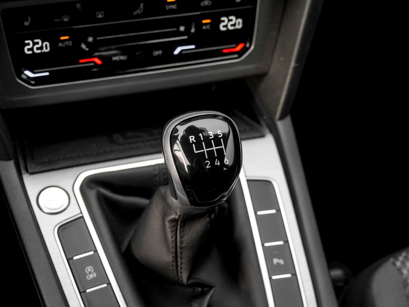 Volkswagen Passat Variant 2.0