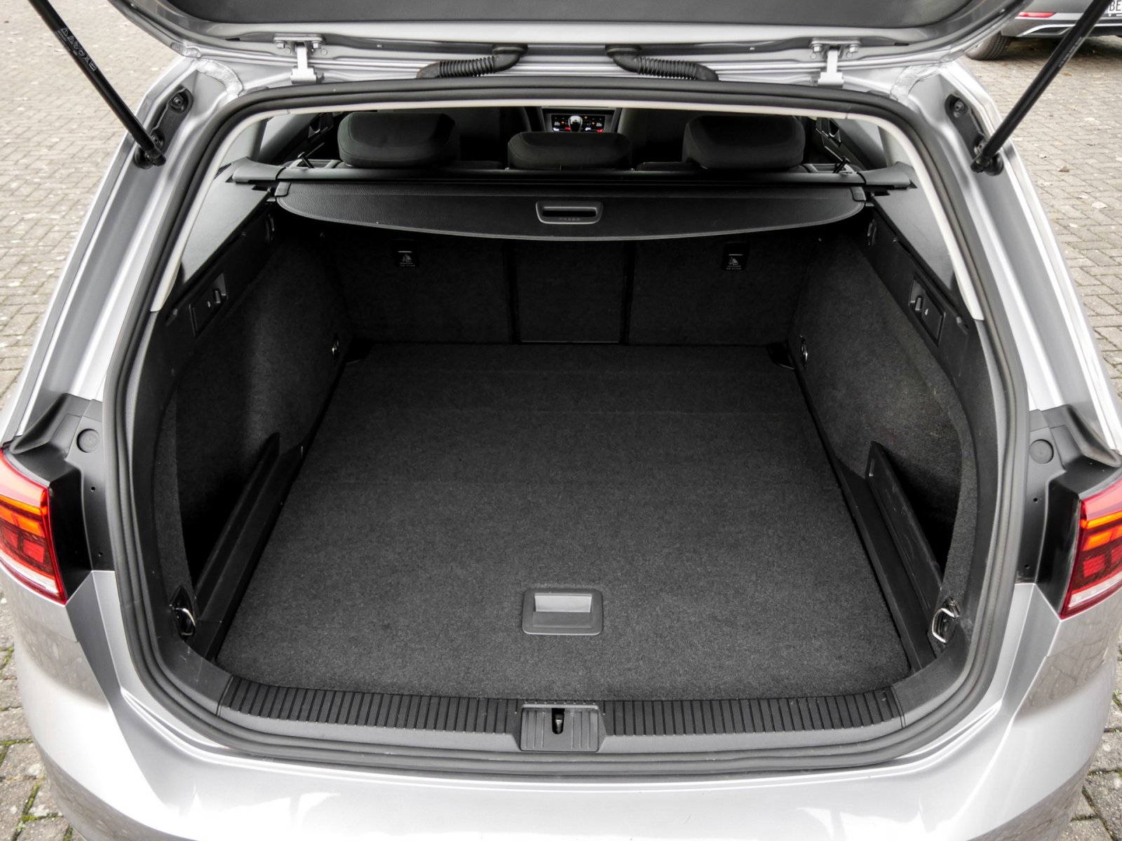 Volkswagen Passat Variant 2.0