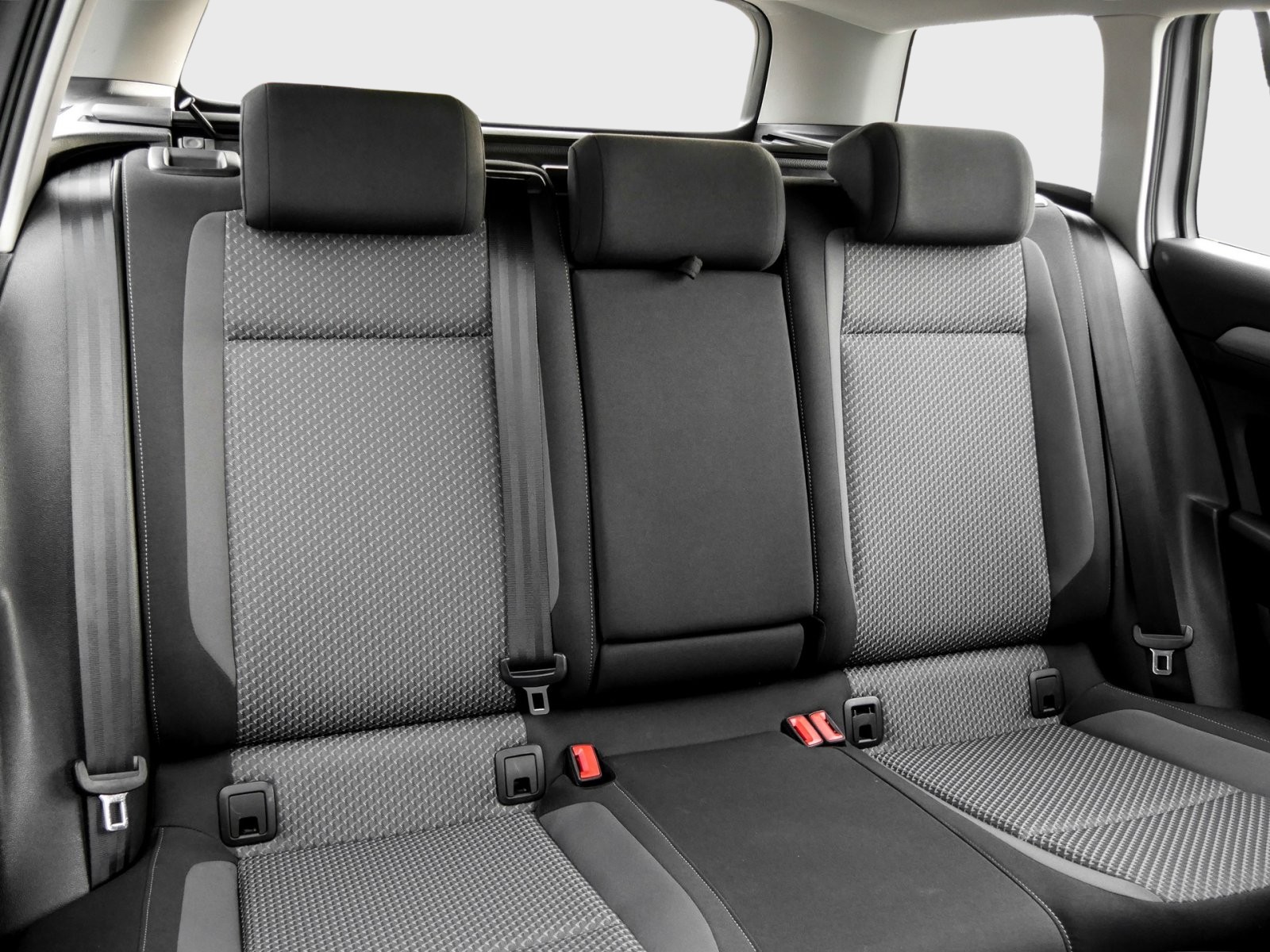 Volkswagen Passat Variant 2.0