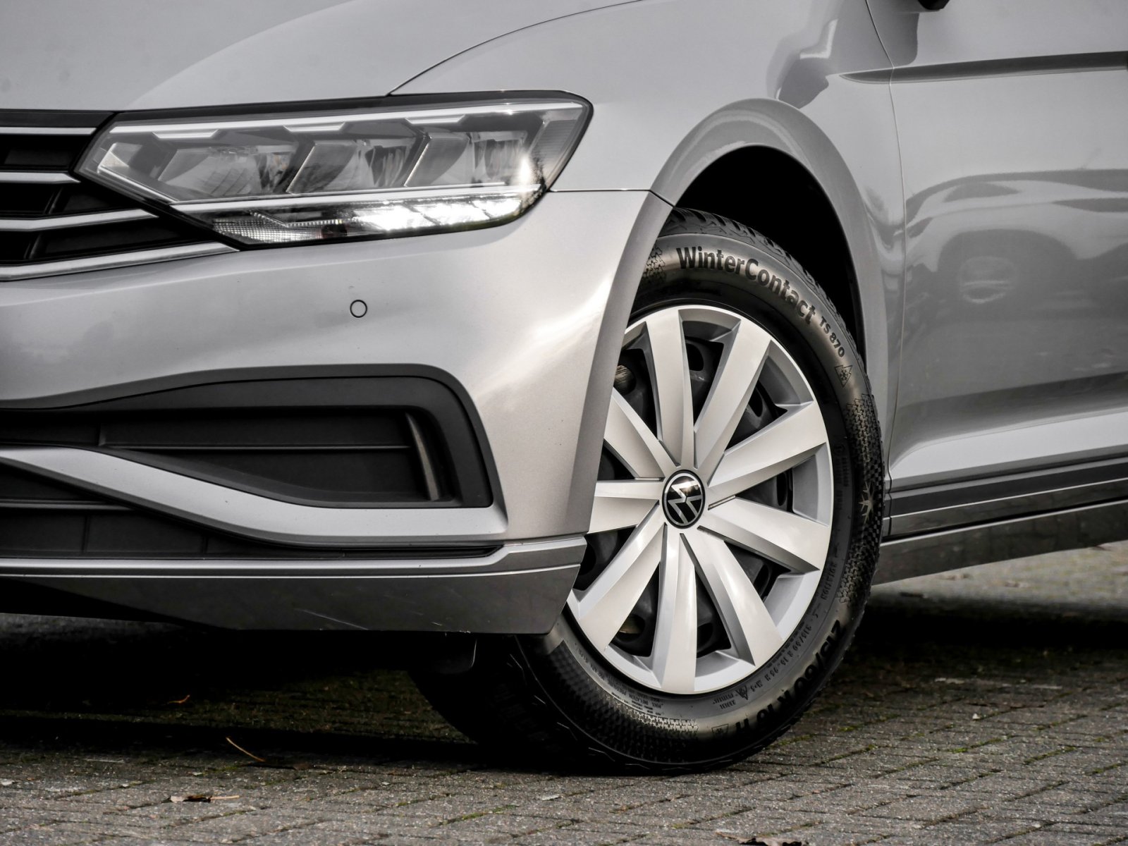 Volkswagen Passat Variant 2.0