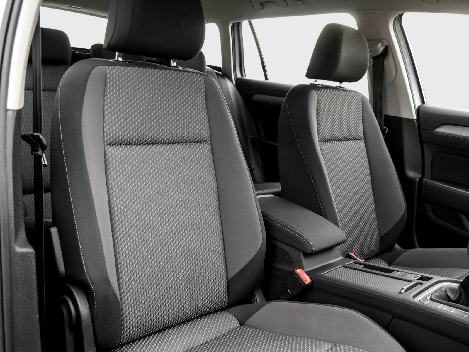 Volkswagen Passat Variant 2.0