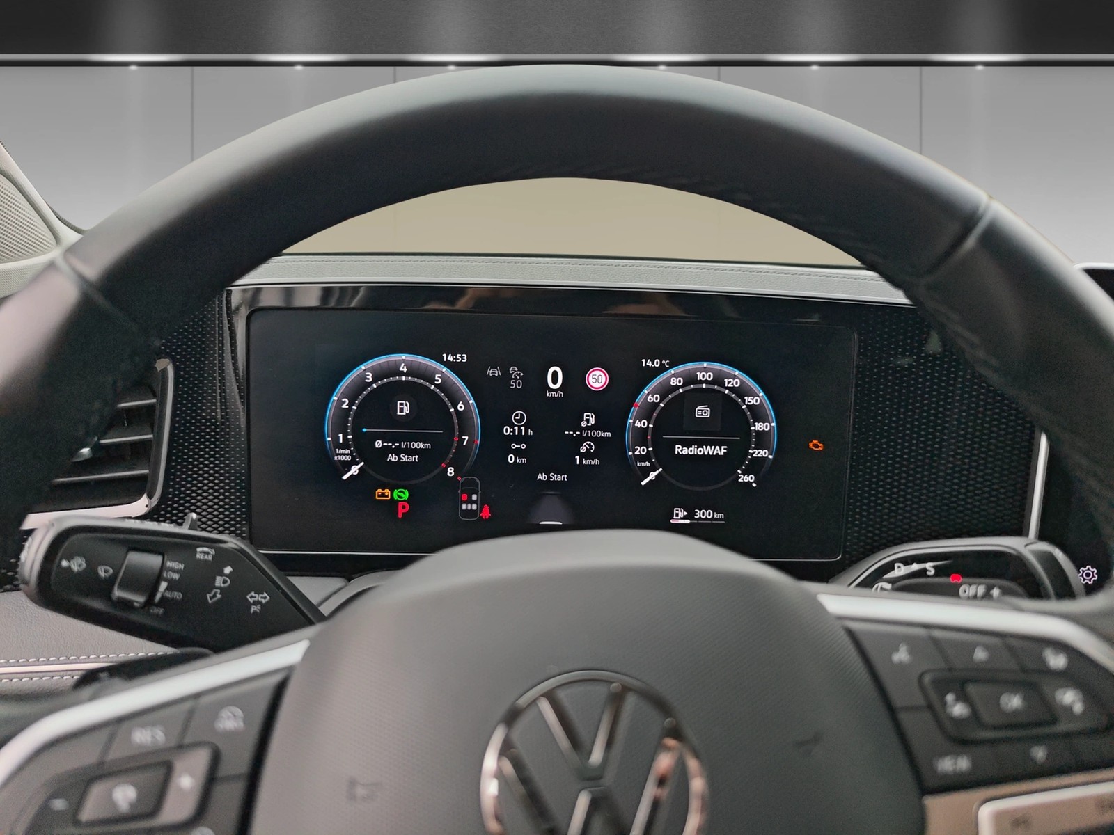 Volkswagen Passat Business 1.5