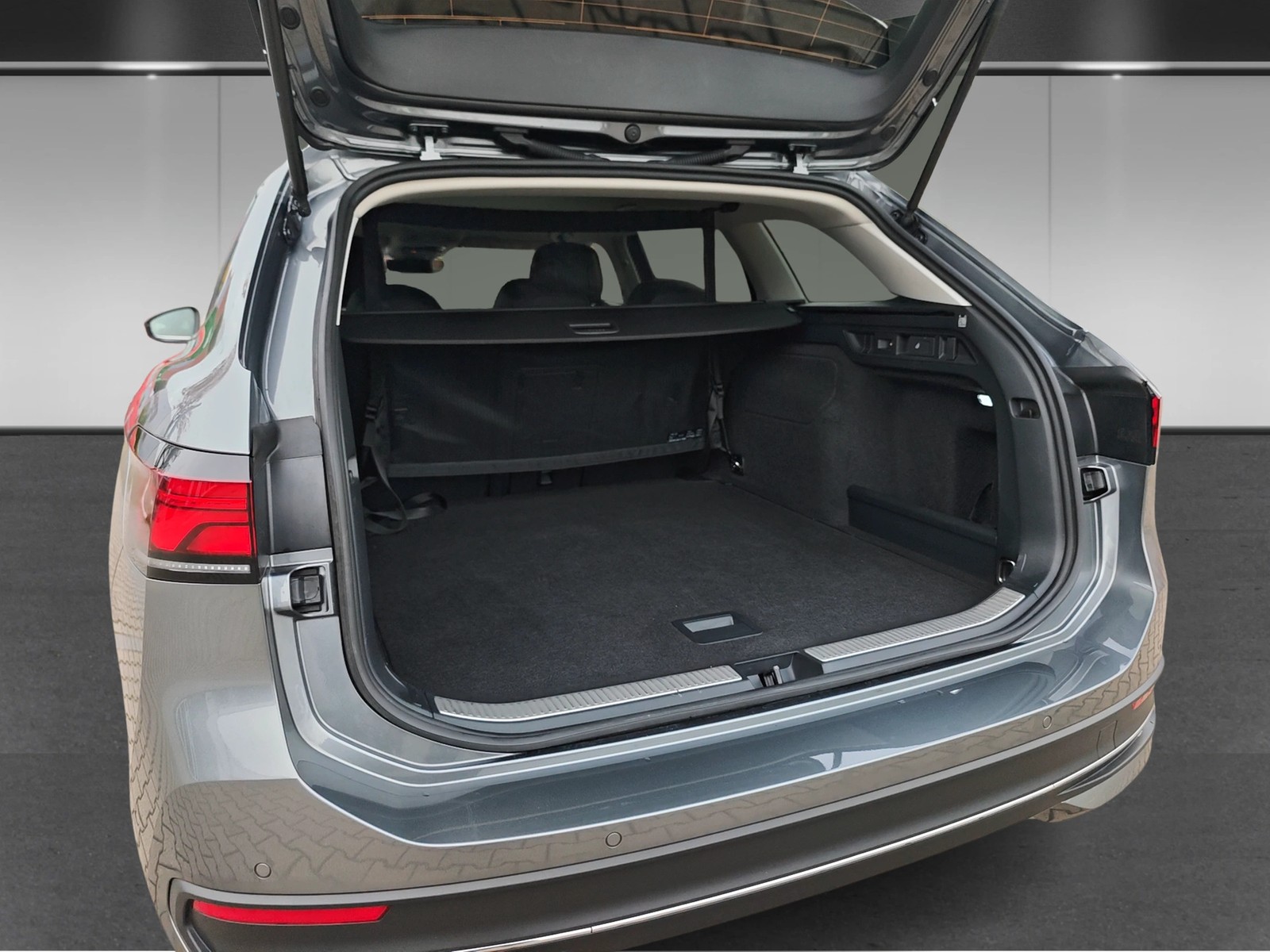 Volkswagen Passat Business 1.5