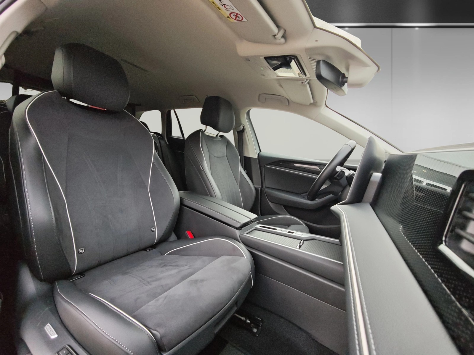 Volkswagen Passat Business 1.5