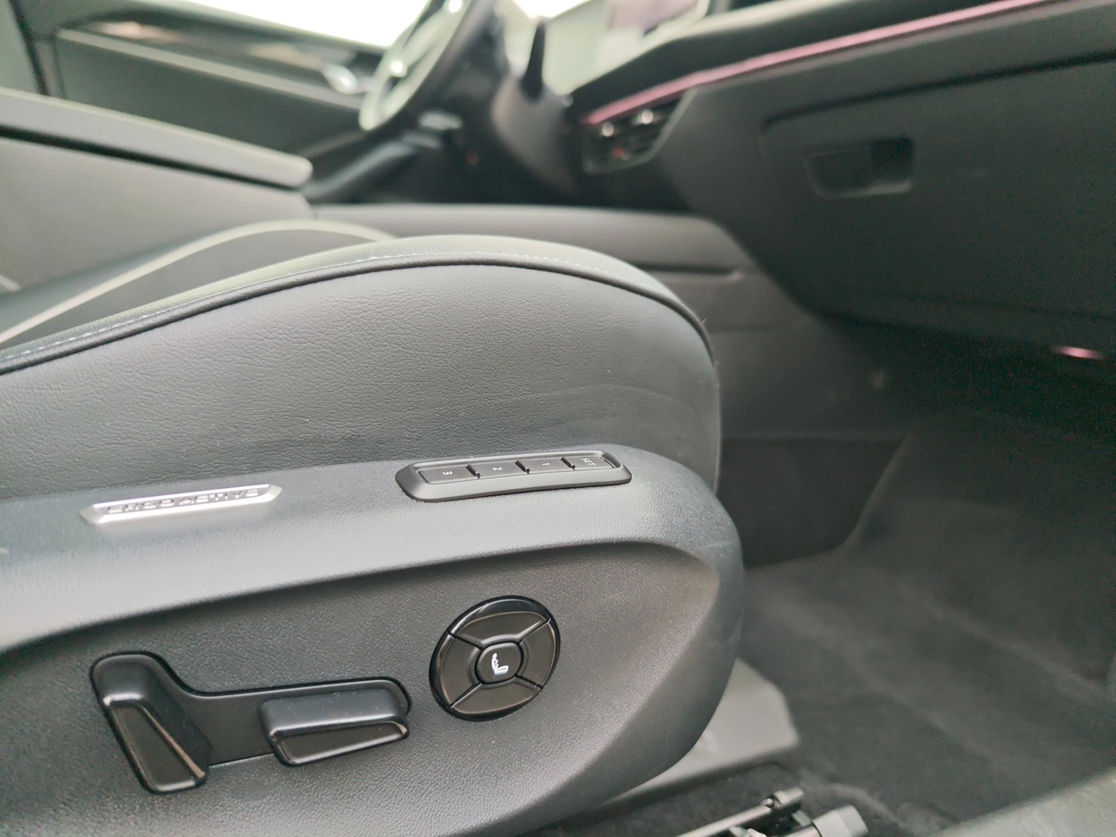 Volkswagen Passat Business 1.5
