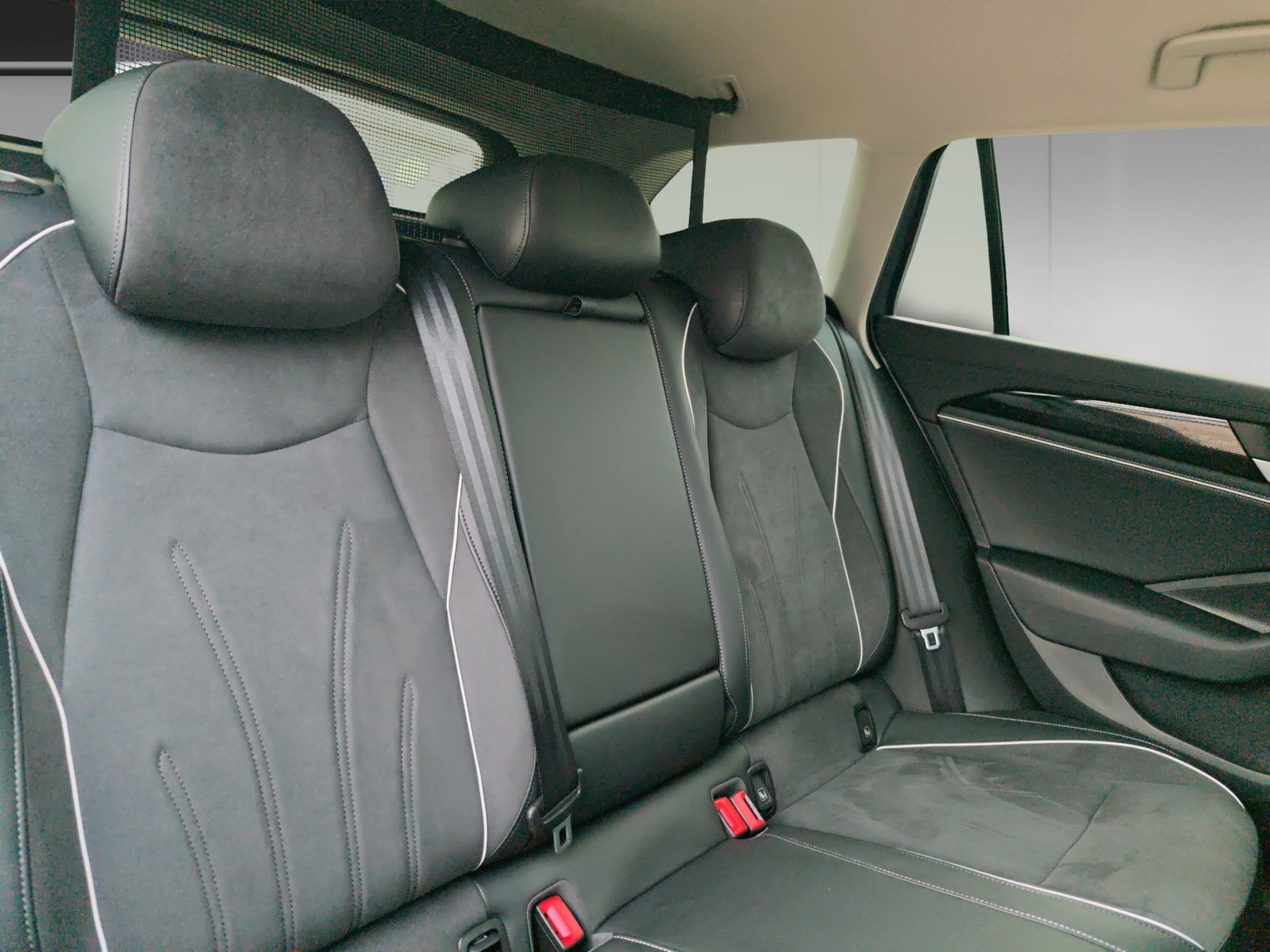 Volkswagen Passat Business 1.5