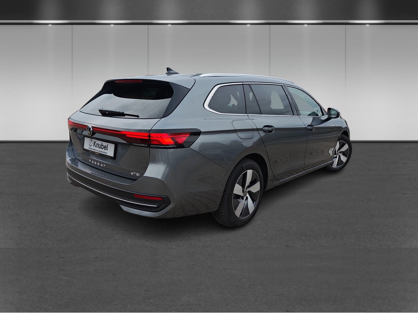 Volkswagen Passat Business 1.5
