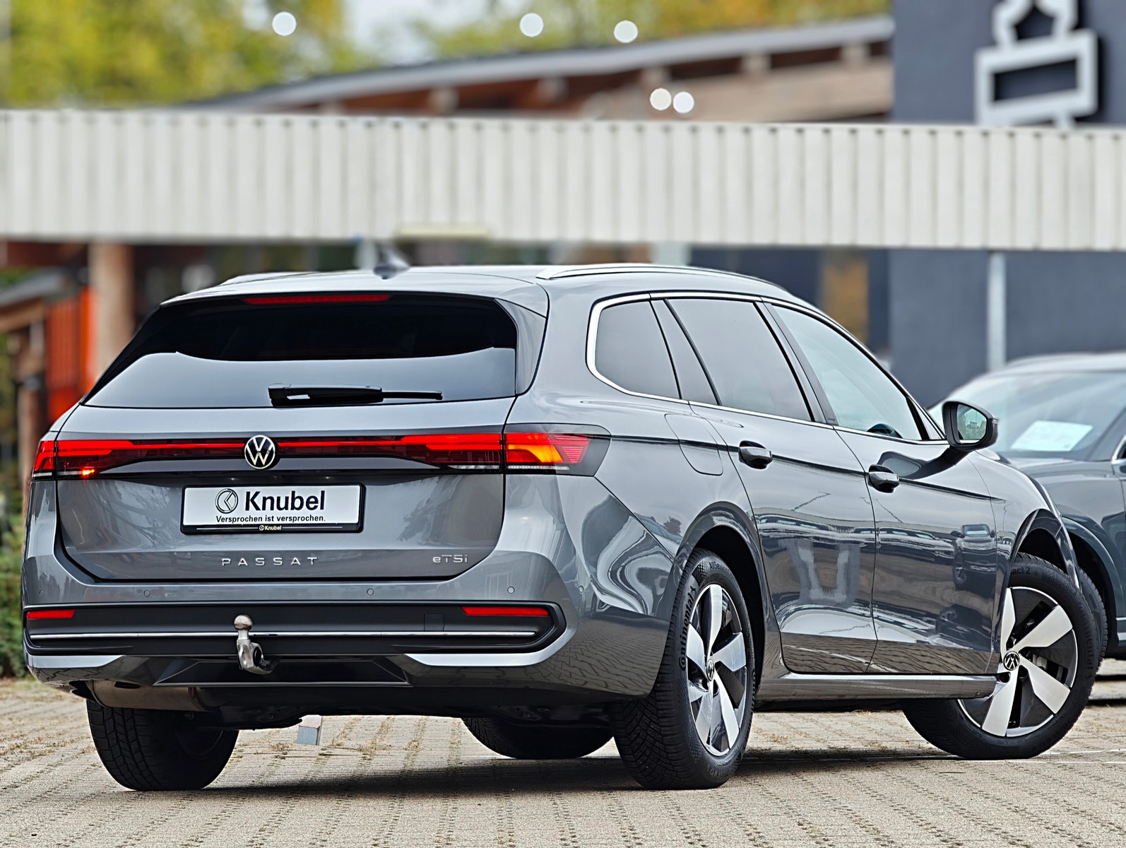 Volkswagen Passat Business 1.5