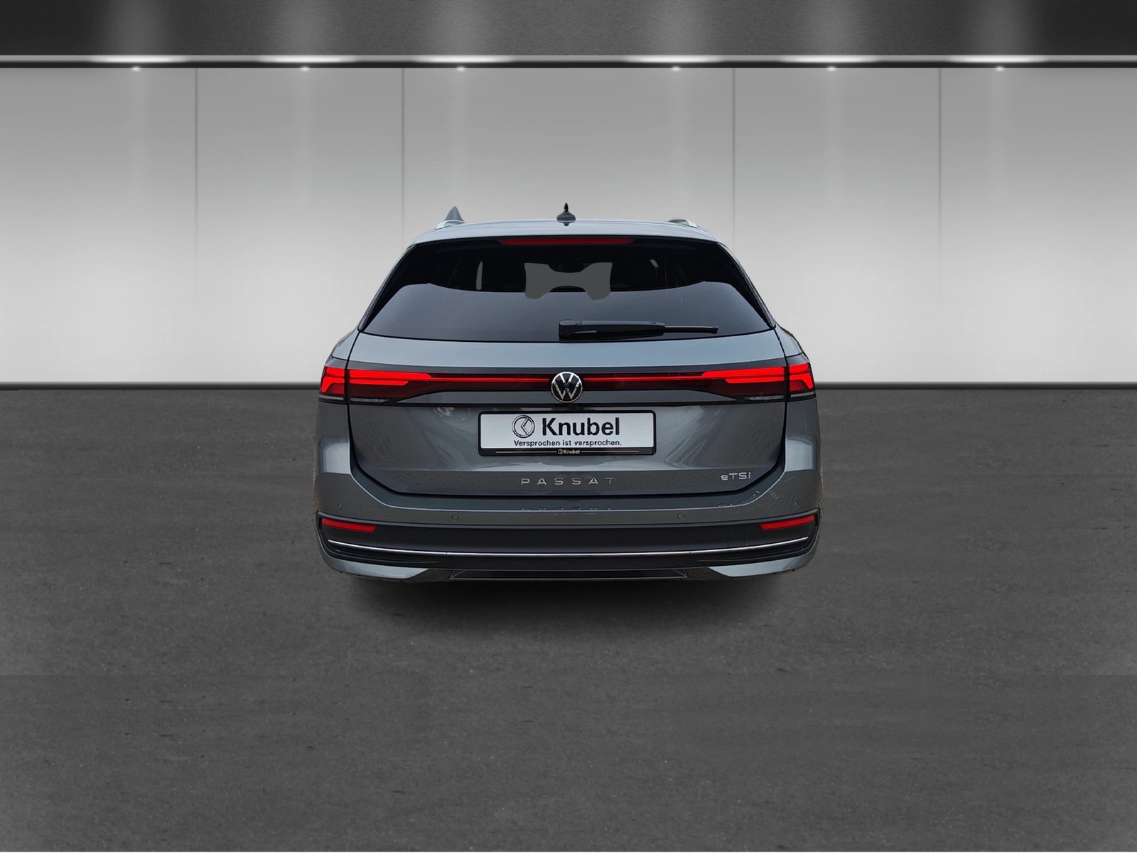 Volkswagen Passat Business 1.5