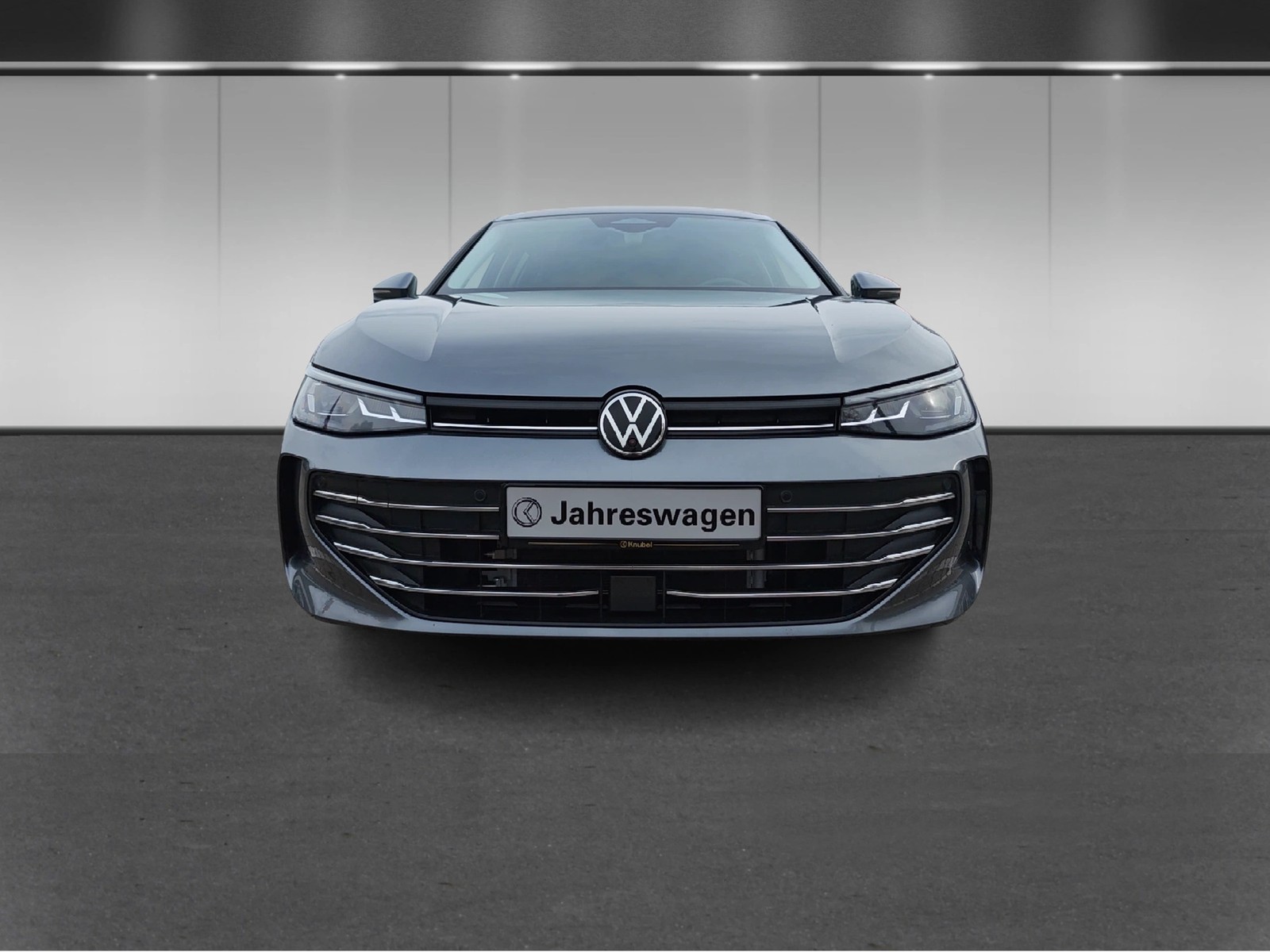 Volkswagen Passat Business 1.5