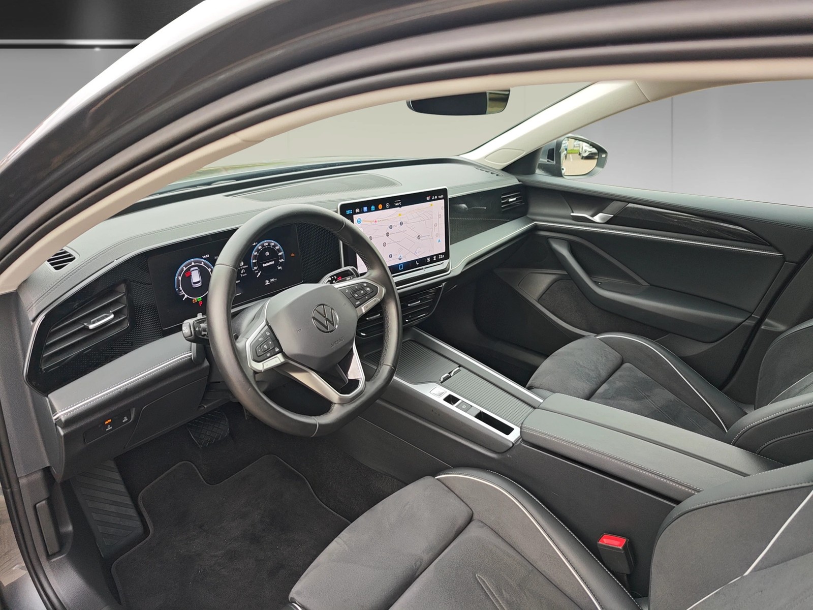 Volkswagen Passat Business 1.5