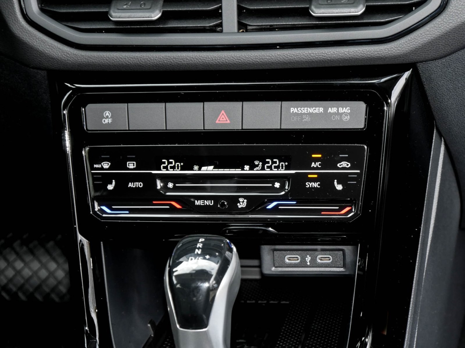 Volkswagen T-Cross Life 1.0