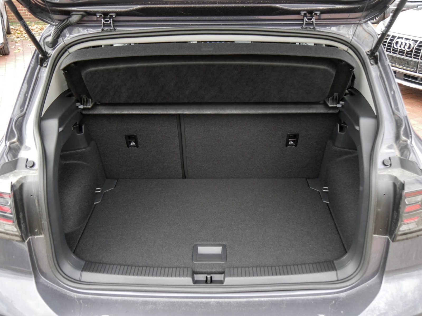 Volkswagen T-Cross Life 1.0