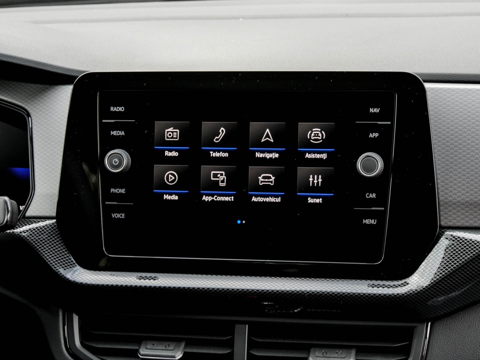 Volkswagen T-Cross Life 1.0