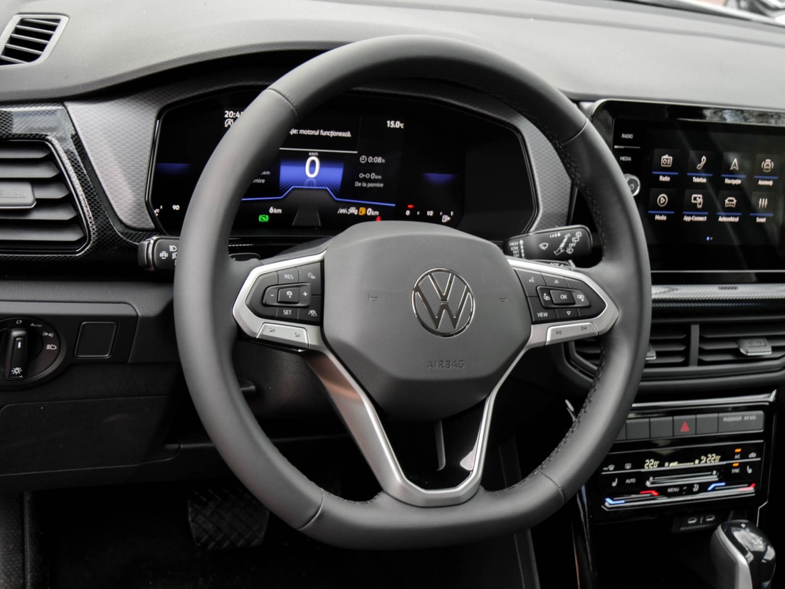 Volkswagen T-Cross Life 1.0