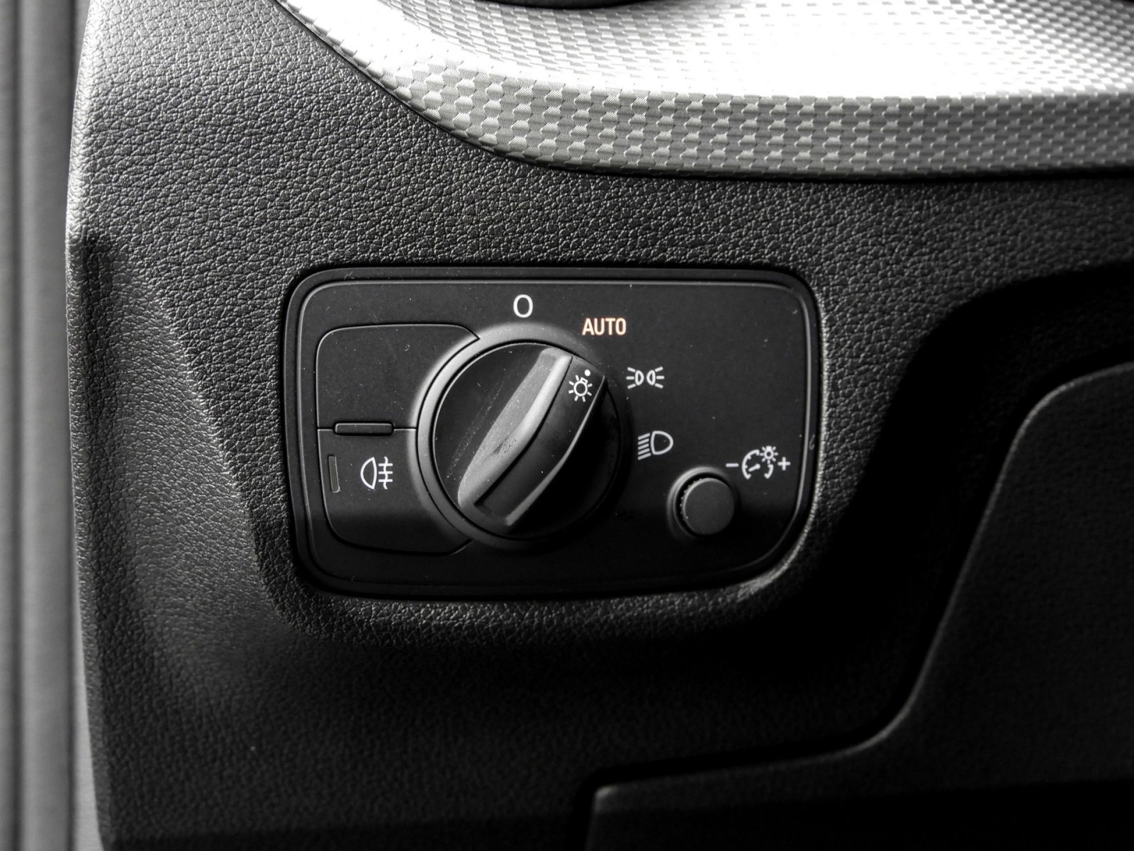 Audi Q2 advanced 35