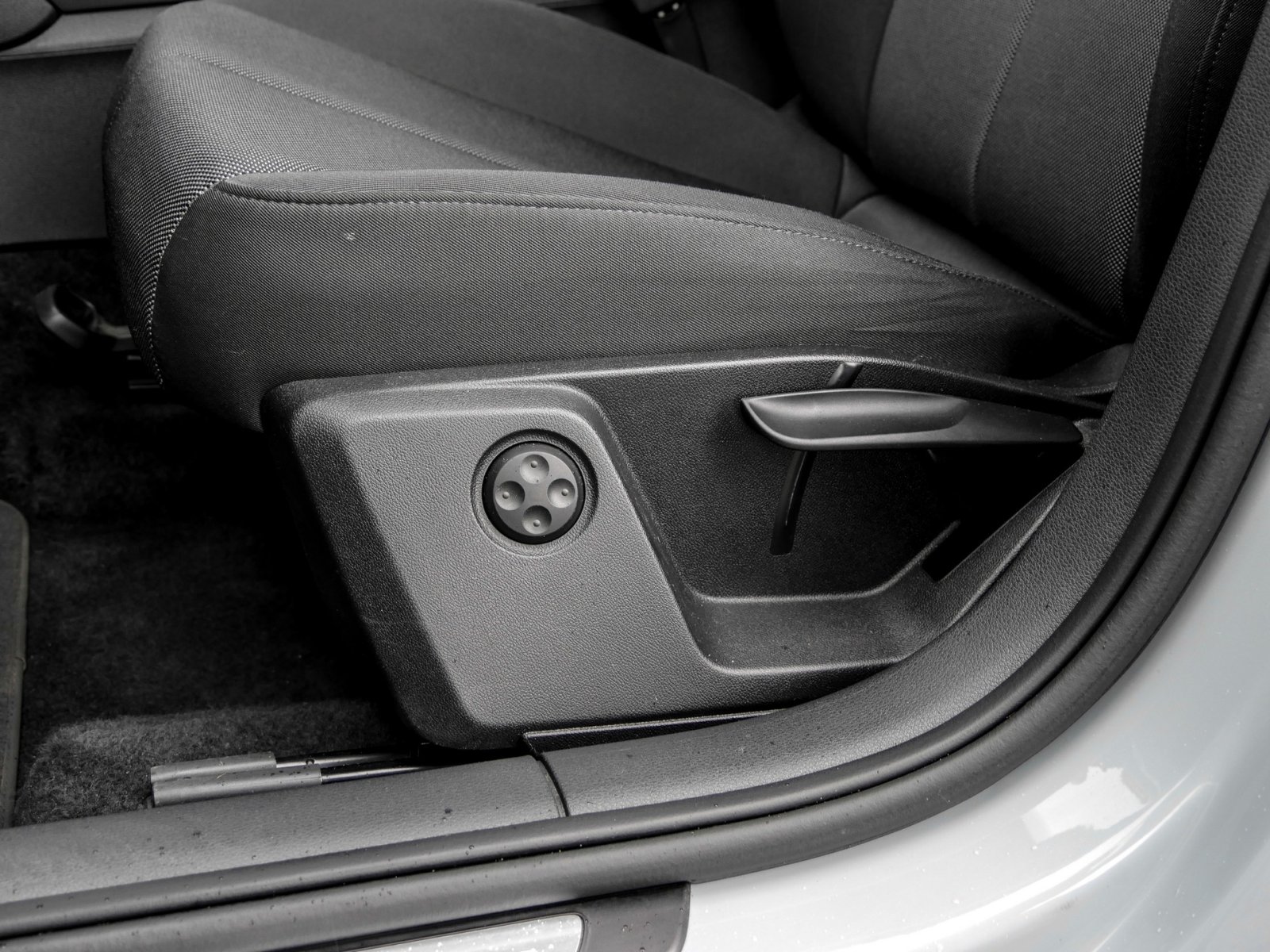 Audi Q2 advanced 35