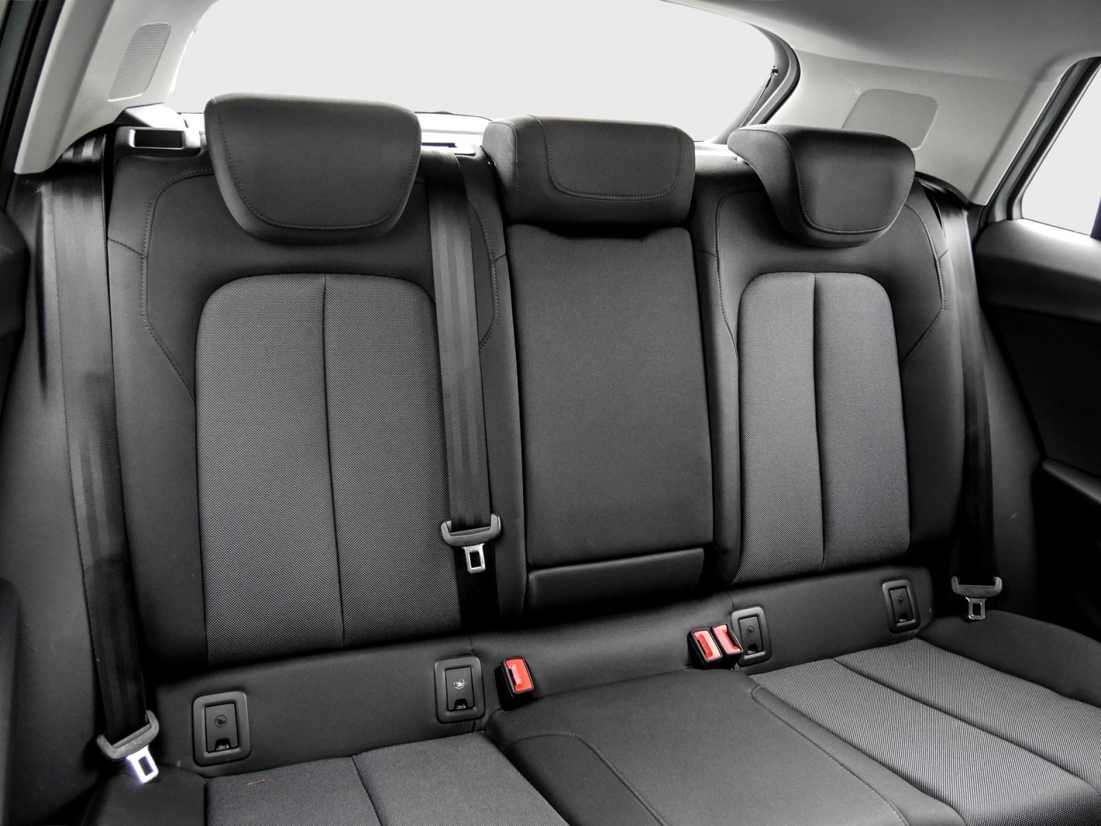 Audi Q2 advanced 35